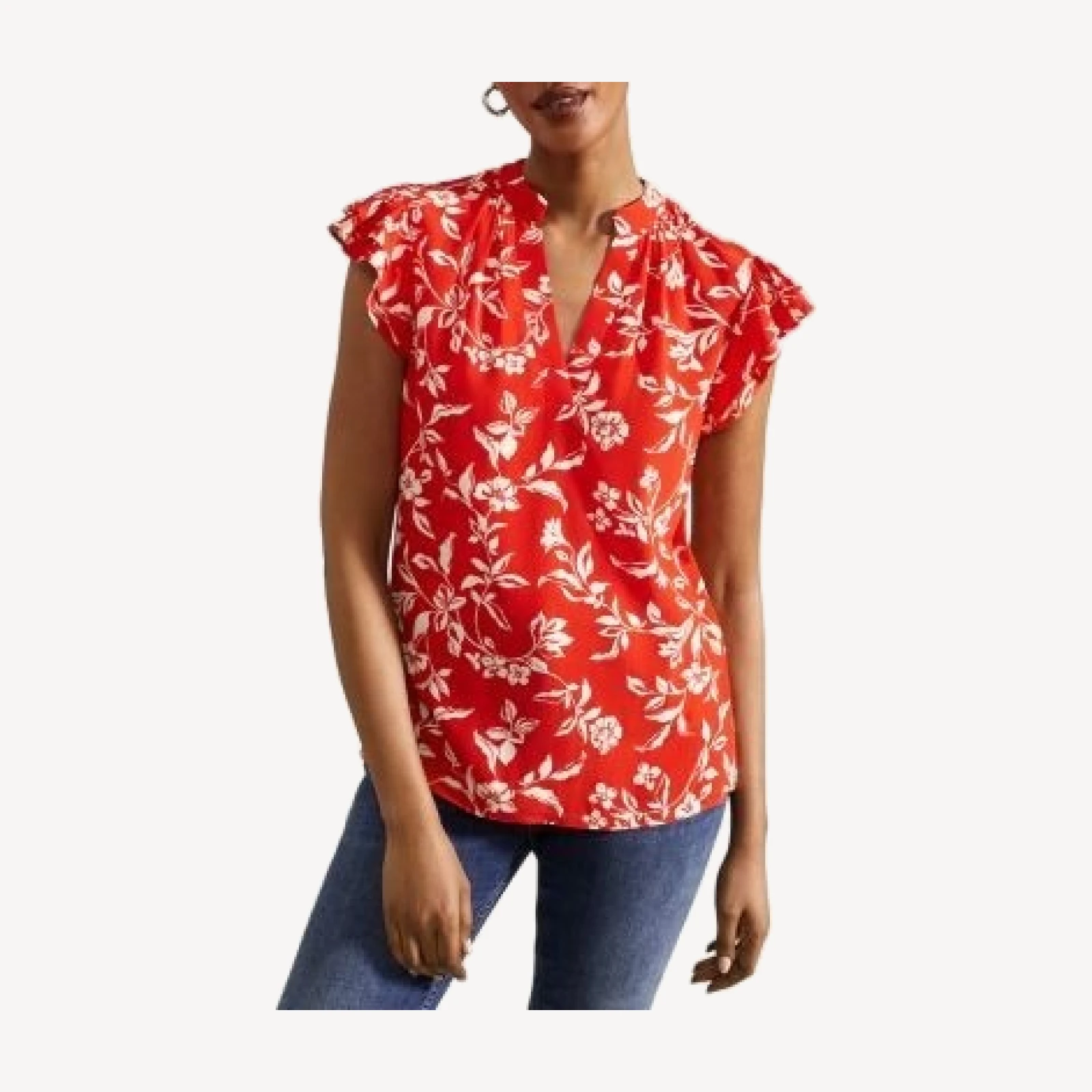 Hobbs London Cleo Top