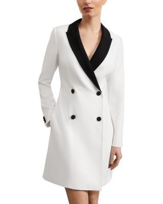 Hobbs London Exbury Dress