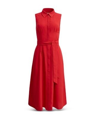 Hobbs London Sandra Shirt Dress
