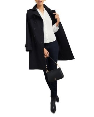 Hobbs London Peony Blouse
