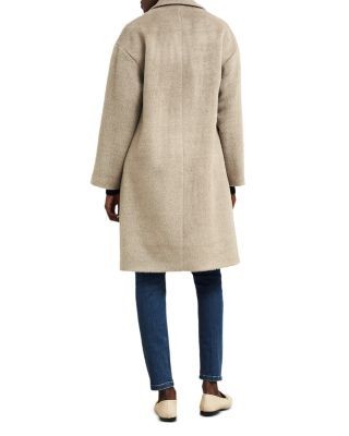 Hobbs London Bhavina Coat