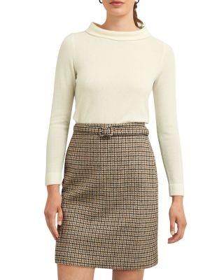 Hobbs London Audrey Jumper