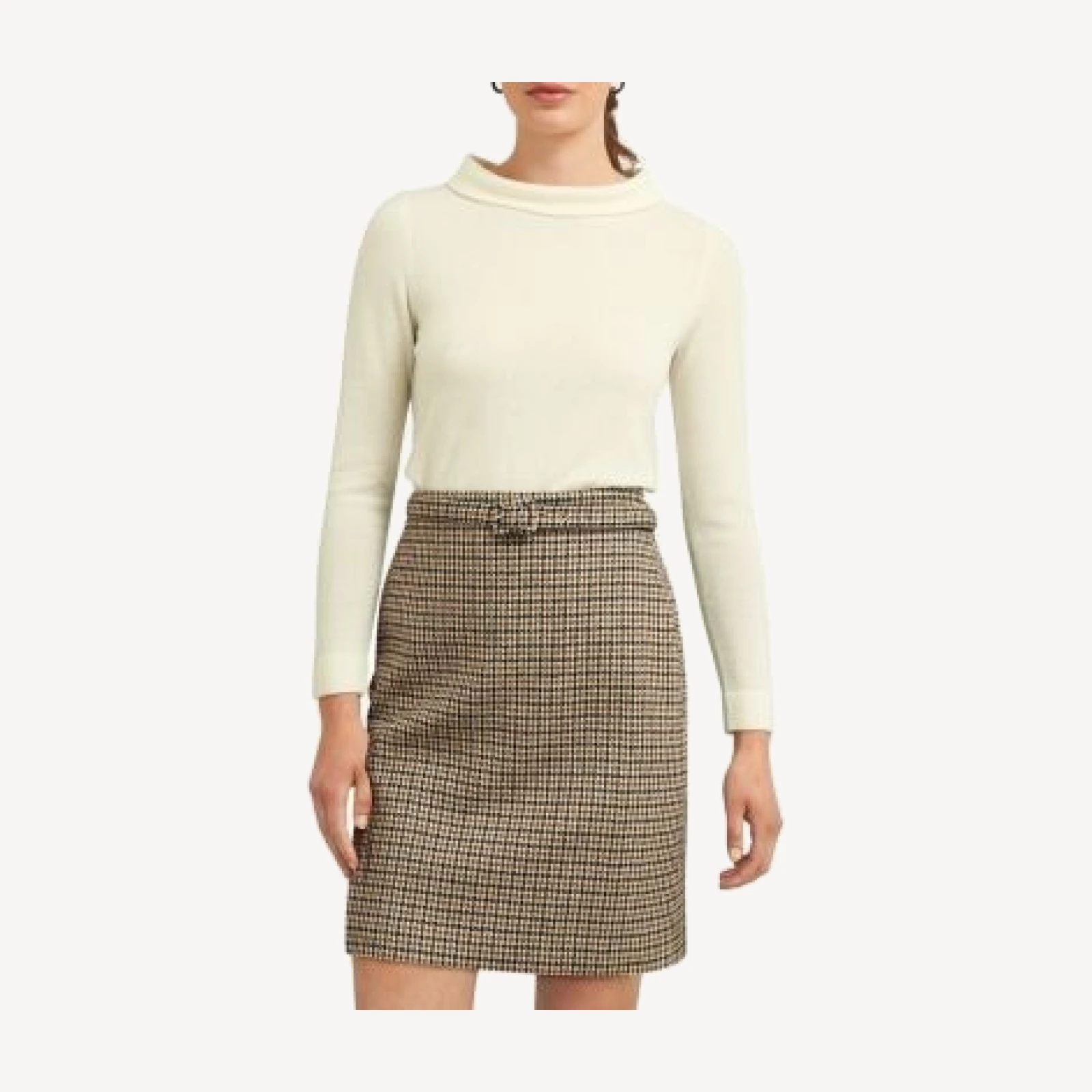 Hobbs London Audrey Jumper