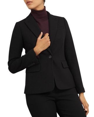 Hobbs London Mia Jacket