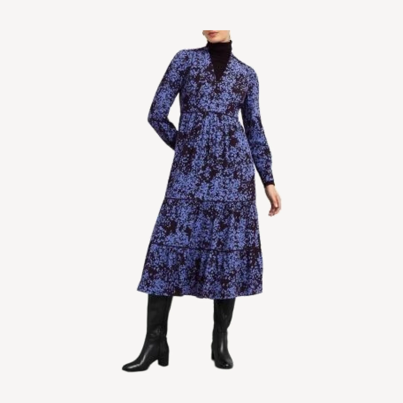Hobbs London Tillie Dress