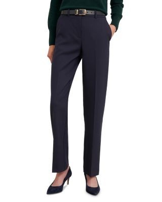 Hobbs London Gerrie Straight Pants