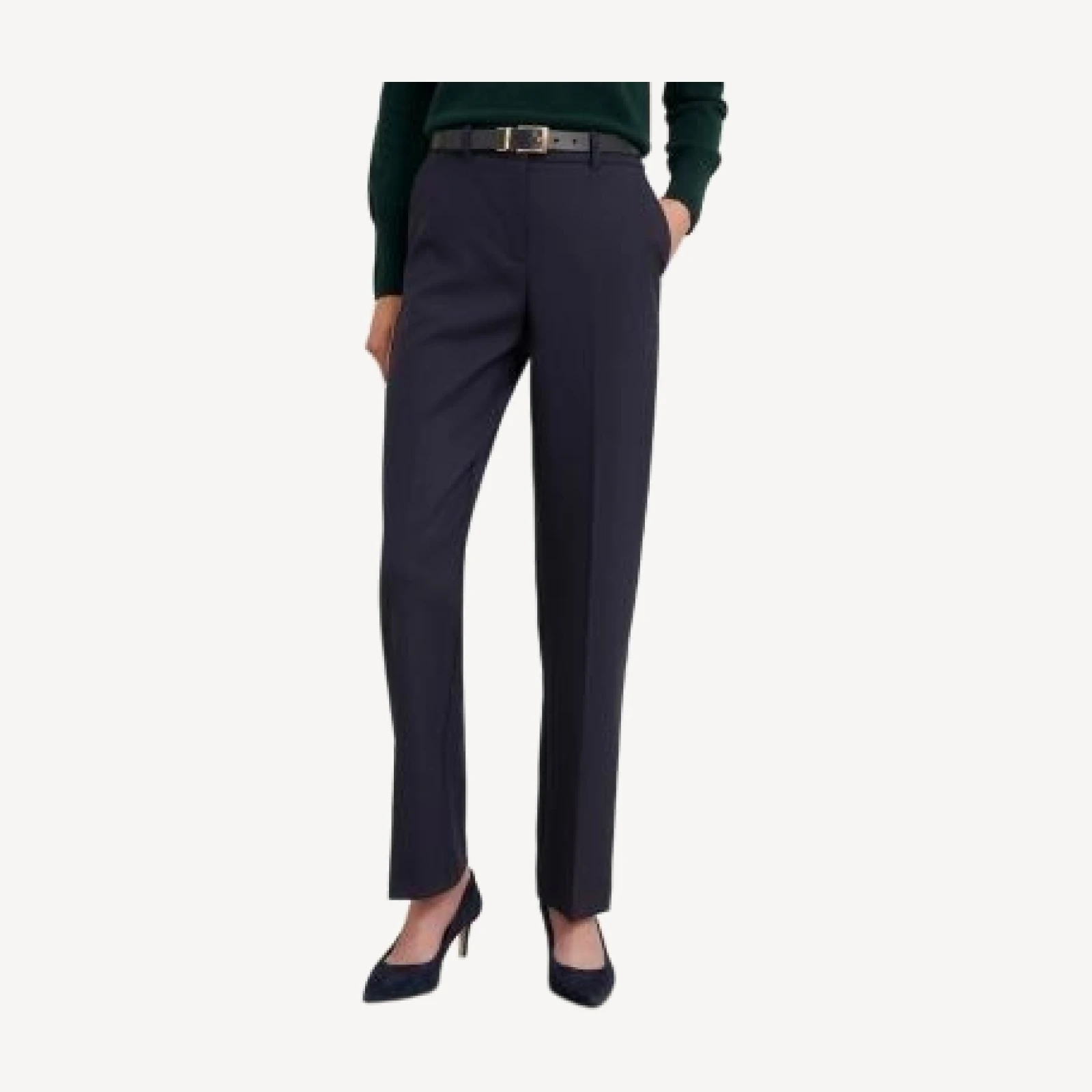 Hobbs London Gerrie Straight Pants