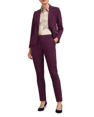 Hobbs London Sami Tapered Leg Pants