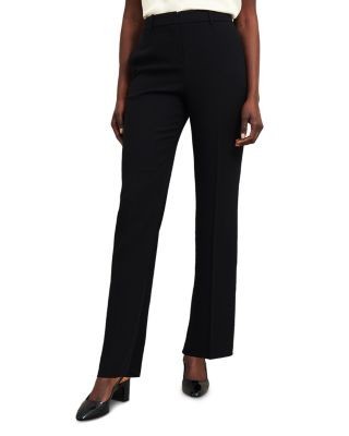 Hobbs London Maya Straight Leg Pants