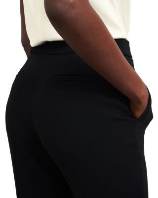 Hobbs London Maya Straight Leg Pants