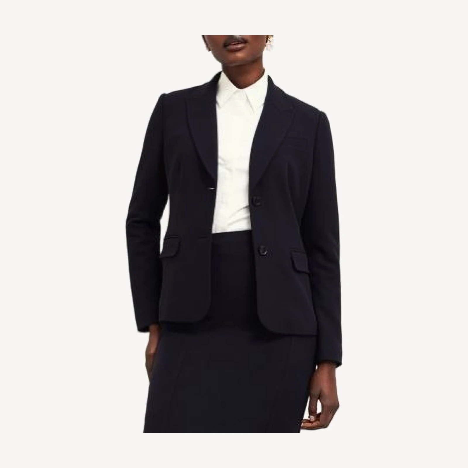 Hobbs London Aly Blazer
