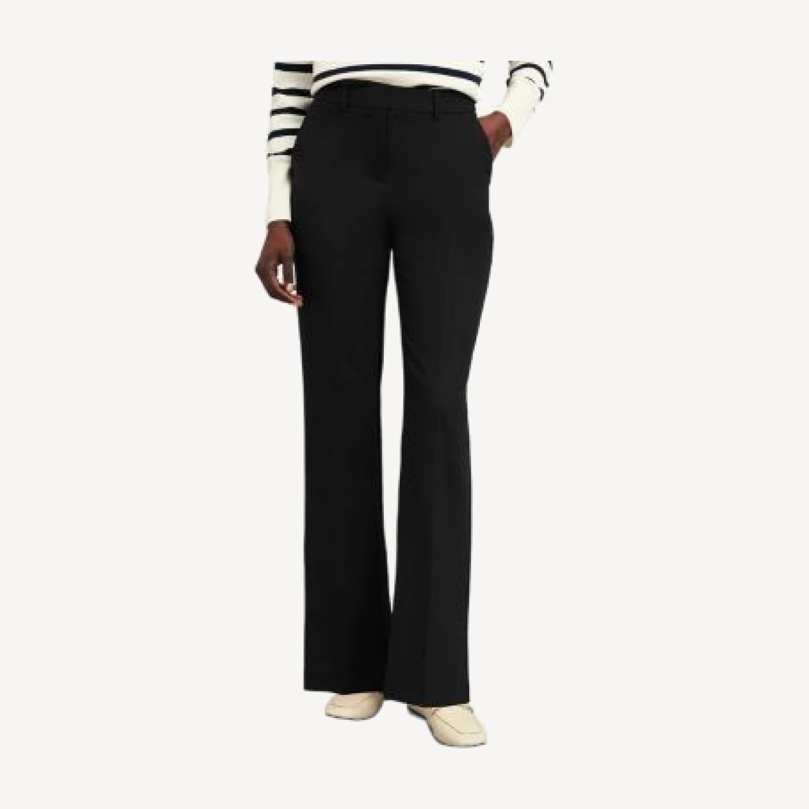 Hobbs London Petite Gerrie Pants