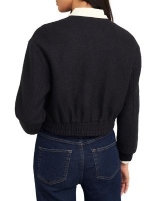 Hobbs London Limited Elsham Bomber Jacket