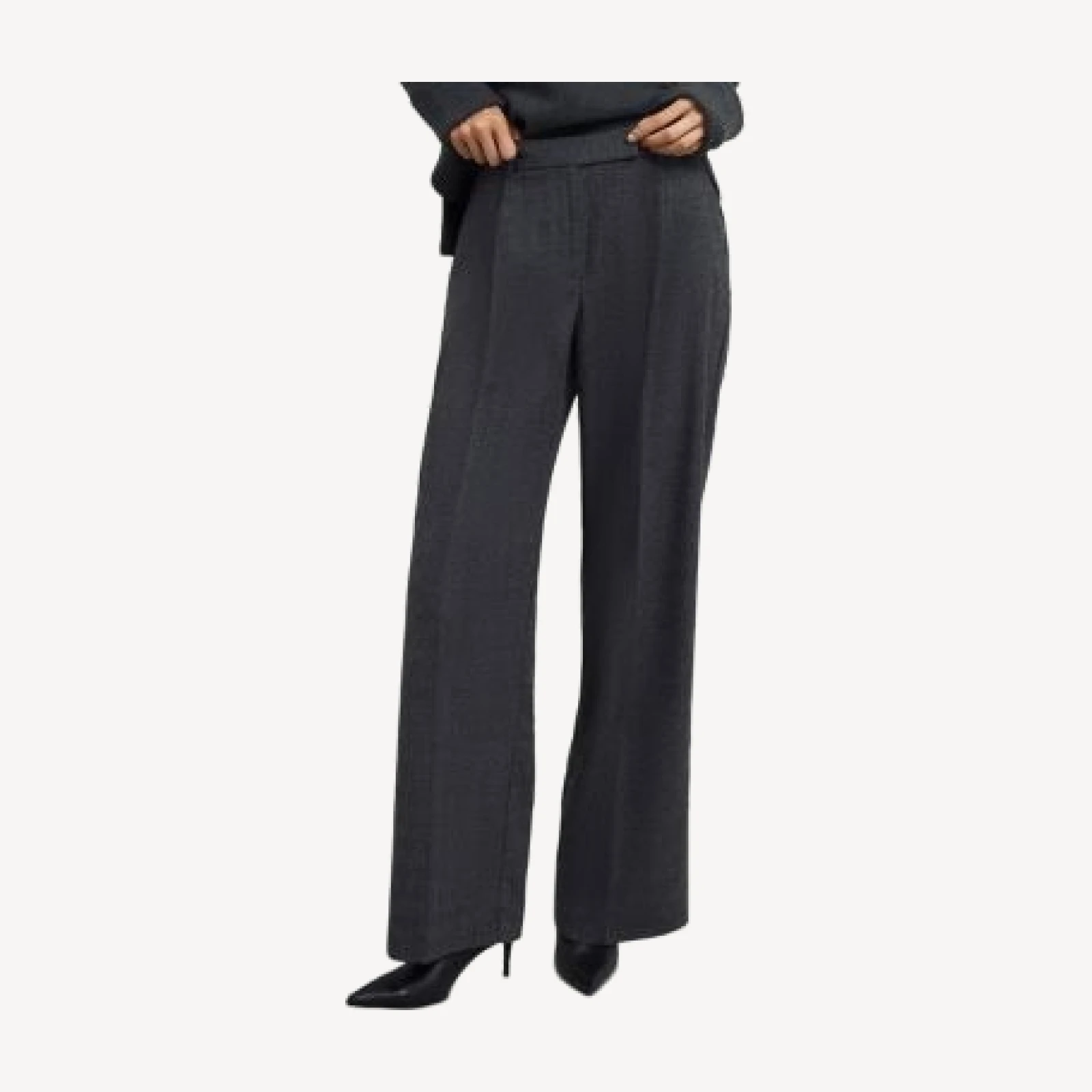 Hobbs London Middleton Wide Leg Pants