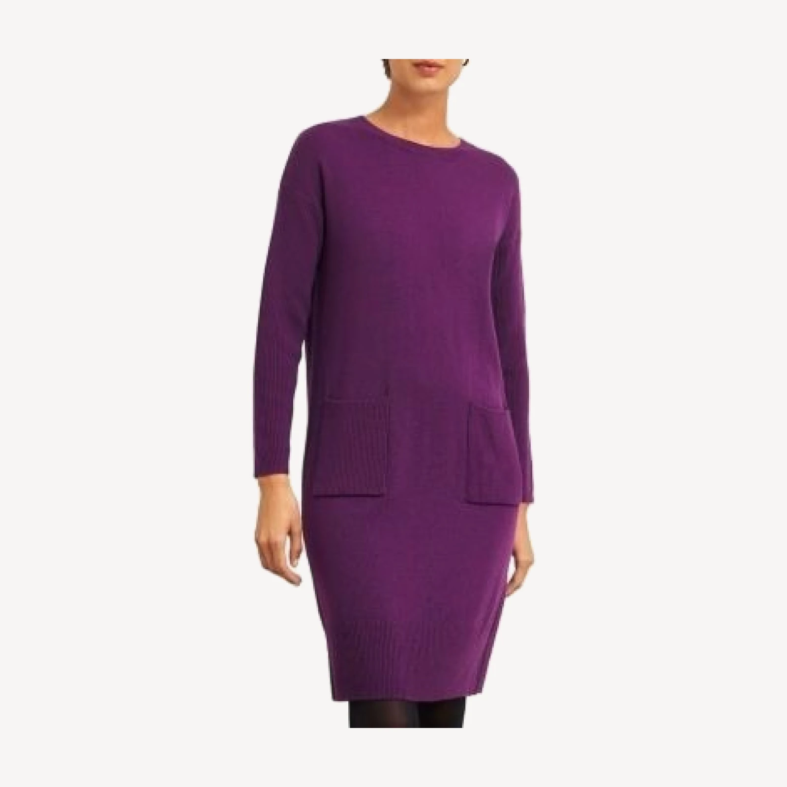 Hobbs London Devora Sweater Dress