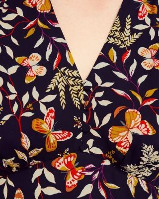 Hobbs London Zainah Dress