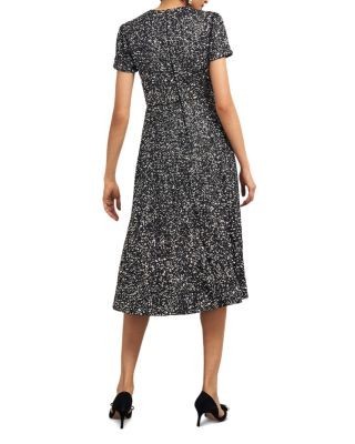 Hobbs London Tatiana Sequin Dress