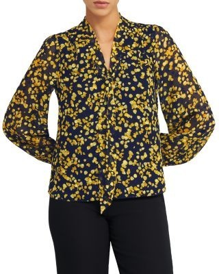 Hobbs London Aria Blouse