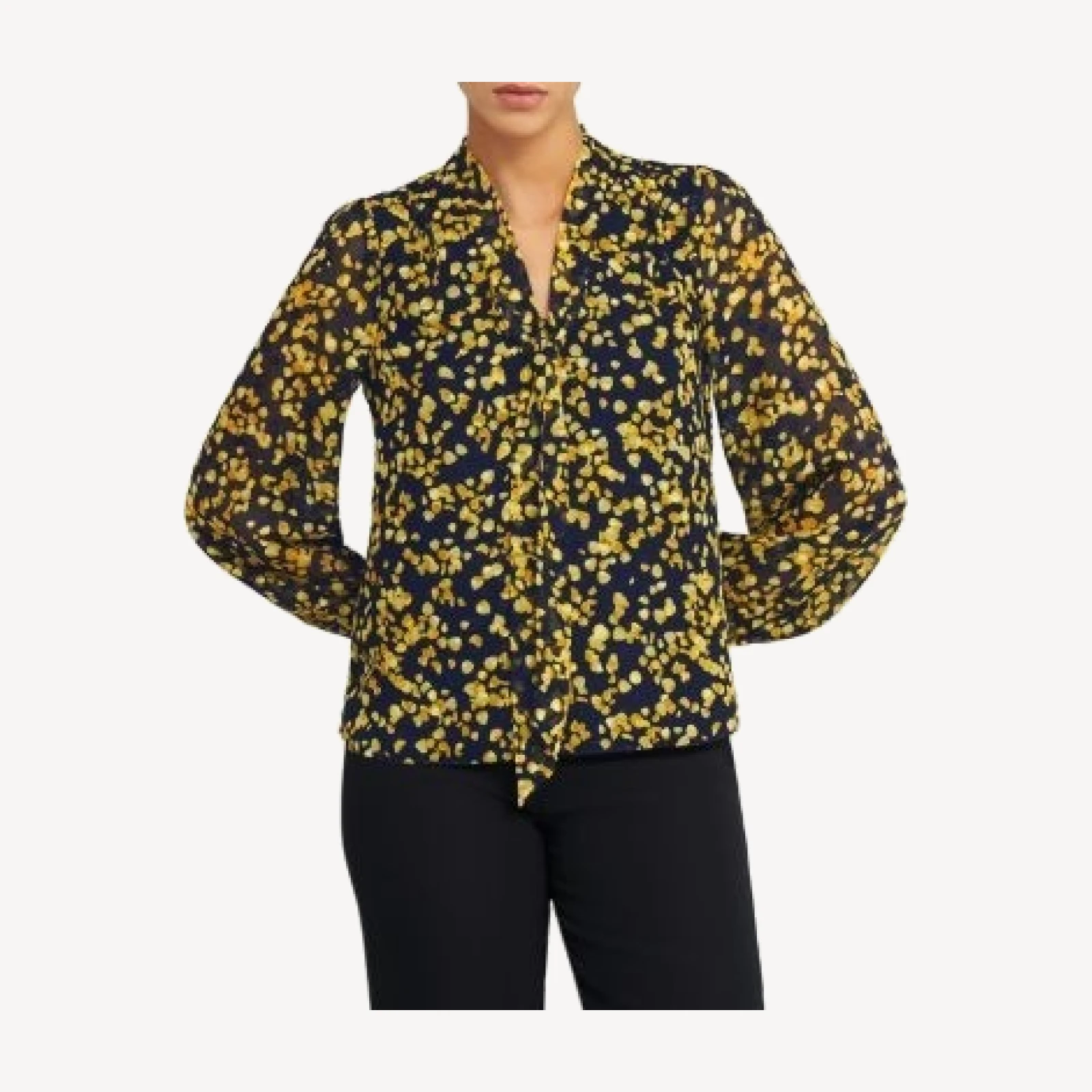 Hobbs London Aria Blouse