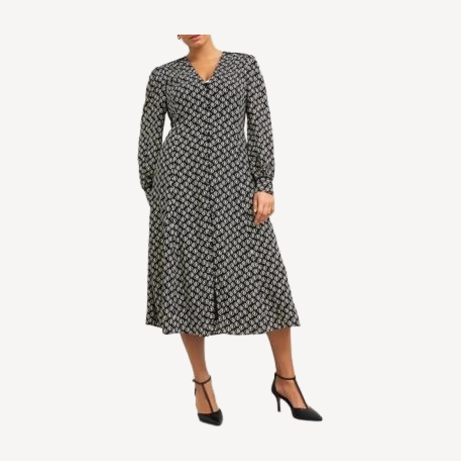 Hobbs London Zadie Dress