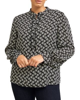 Hobbs London Alba Blouse