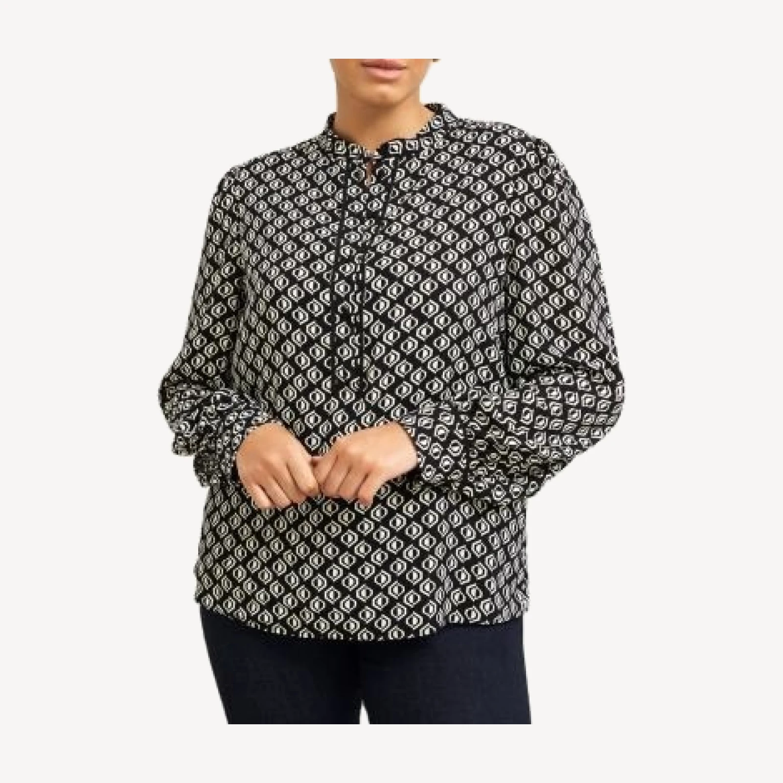 Hobbs London Alba Blouse
