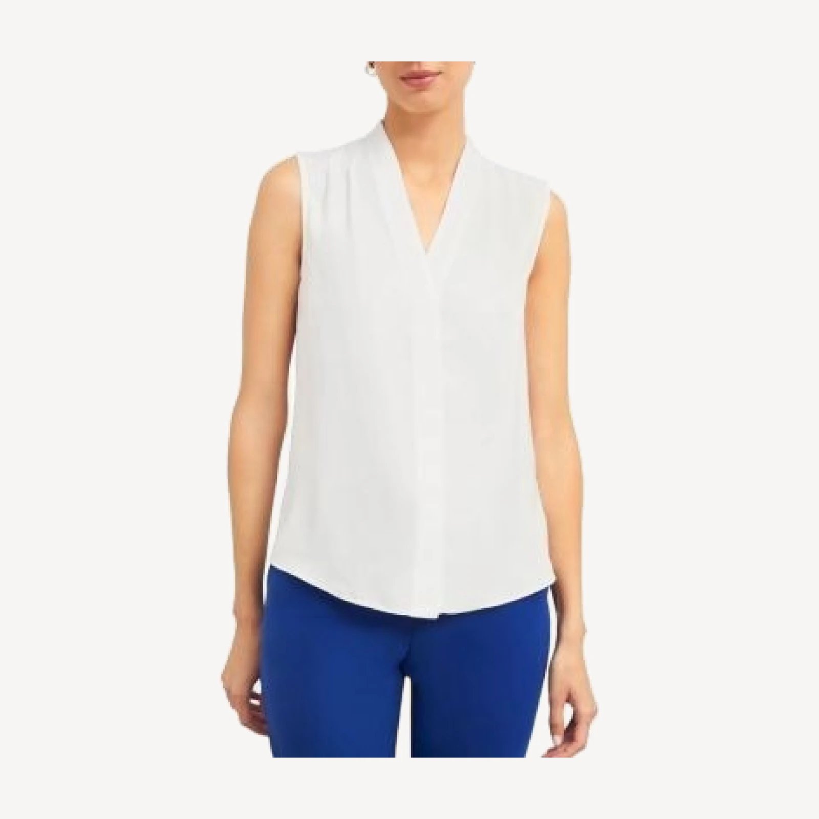 Hobbs London Poppy Blouse