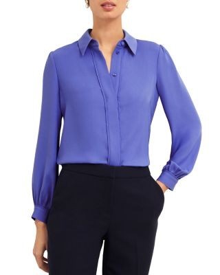 Hobbs London Jonie Shirt
