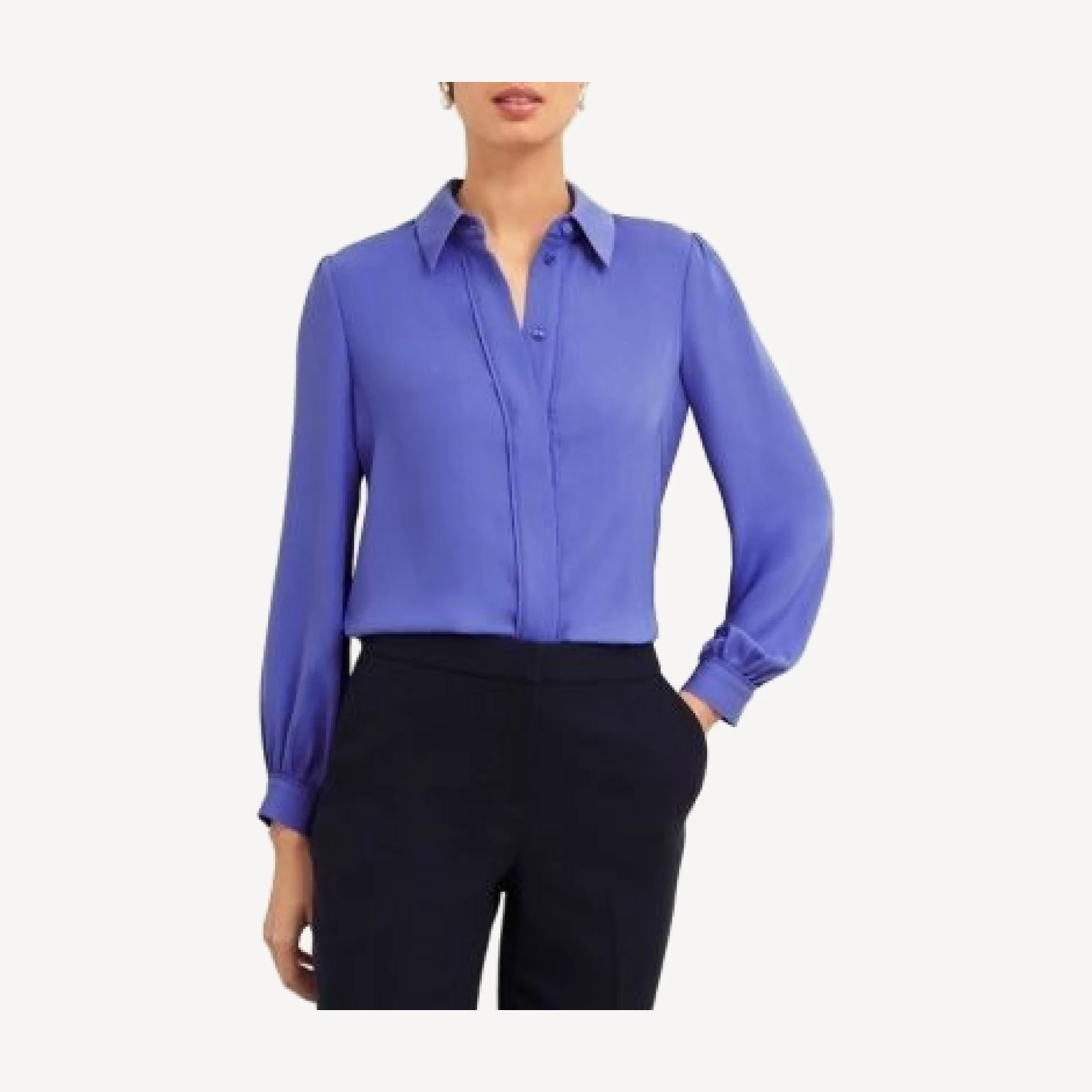 Hobbs London Jonie Shirt