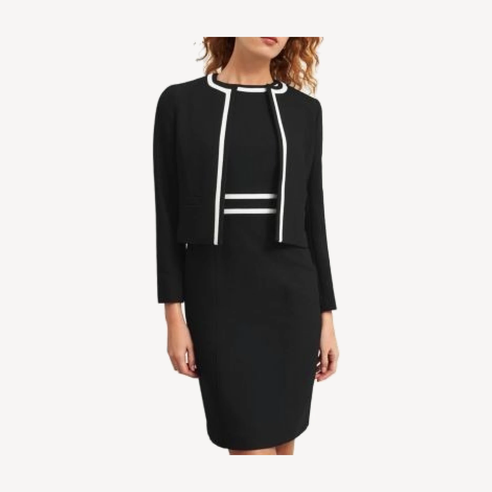 Hobbs London Nory Jacket
