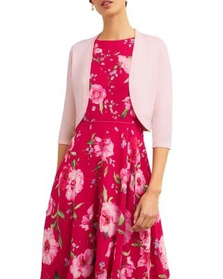 Hobbs London Carrie Bolero Jacket