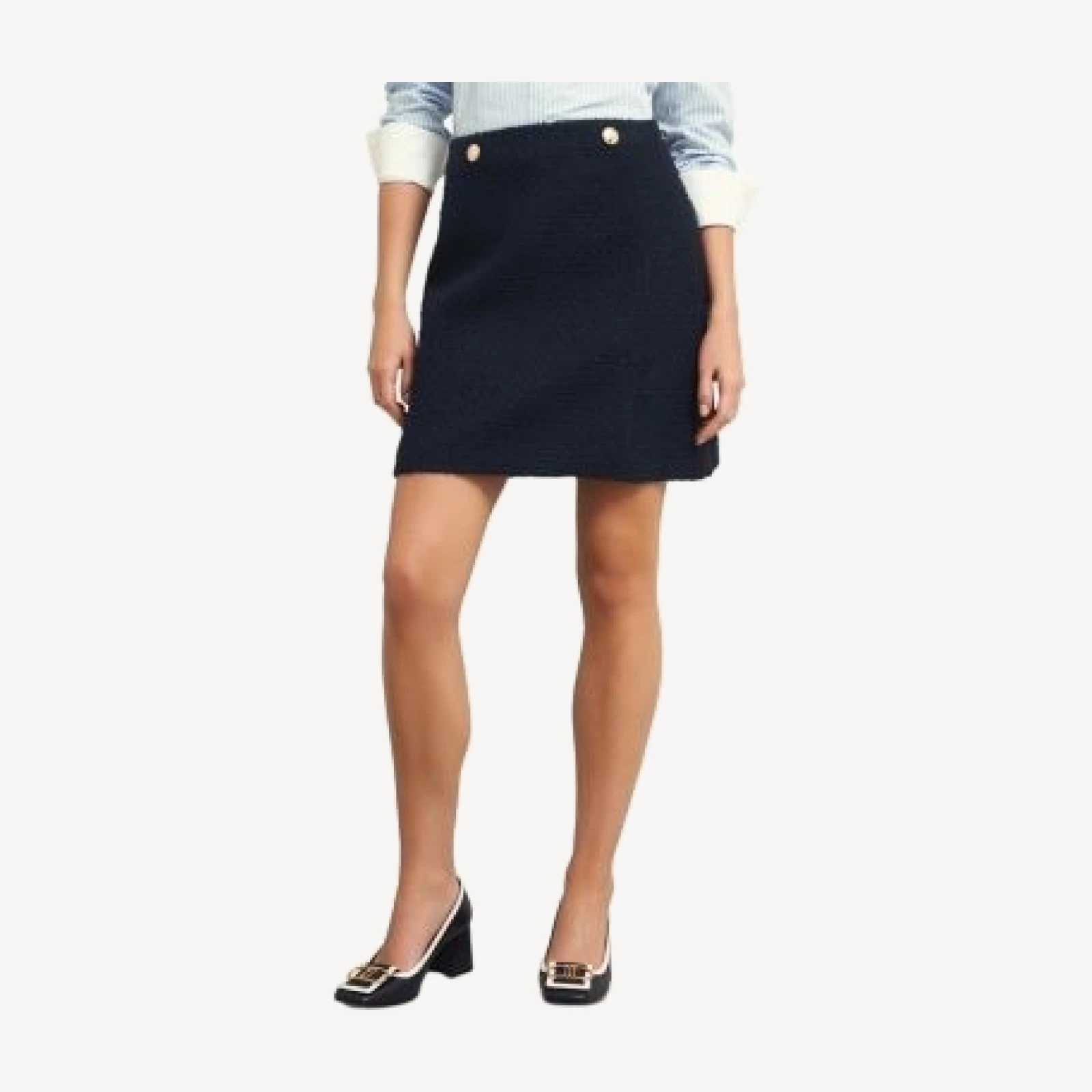 Hobbs London Marie Skirt
