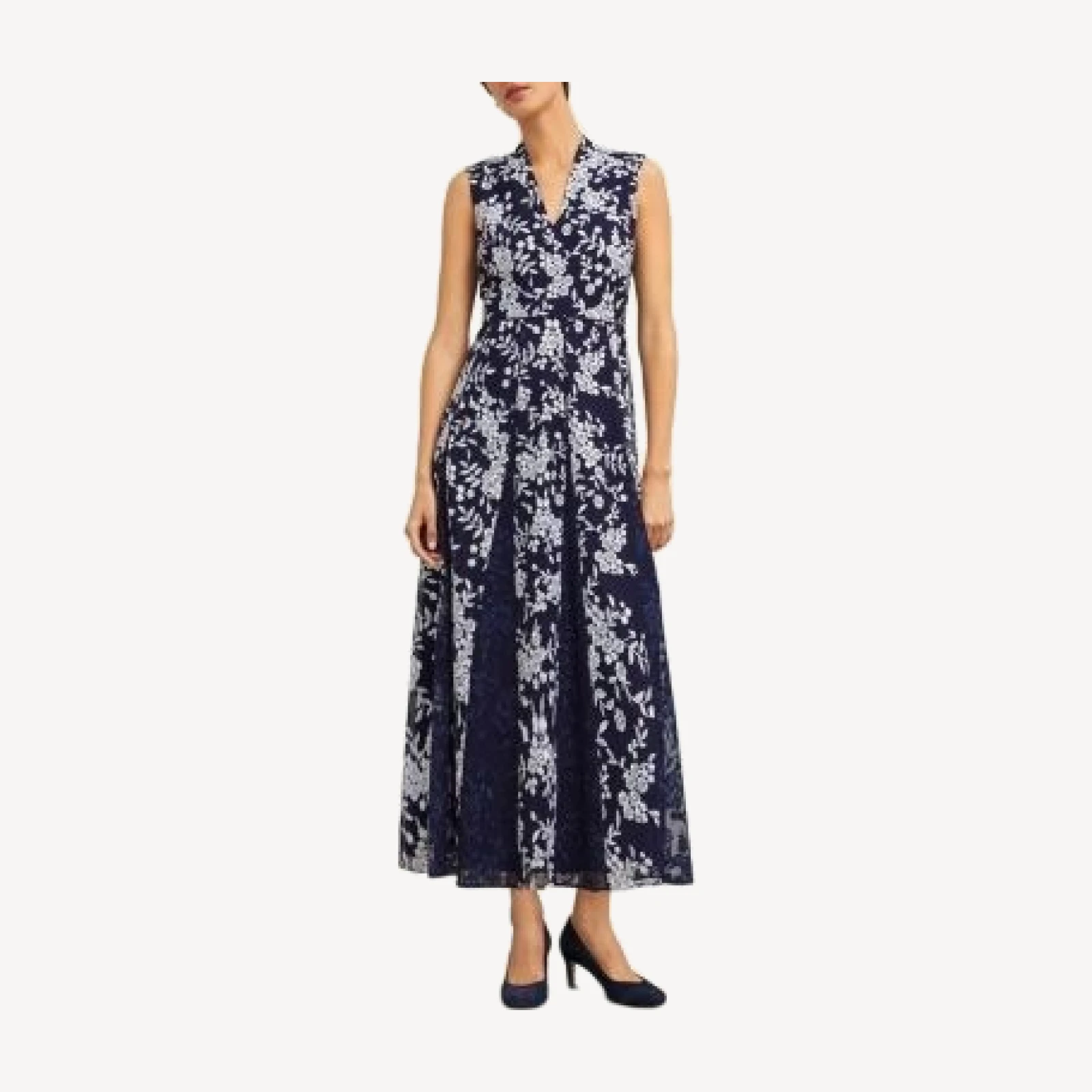 Hobbs London Quin Dress