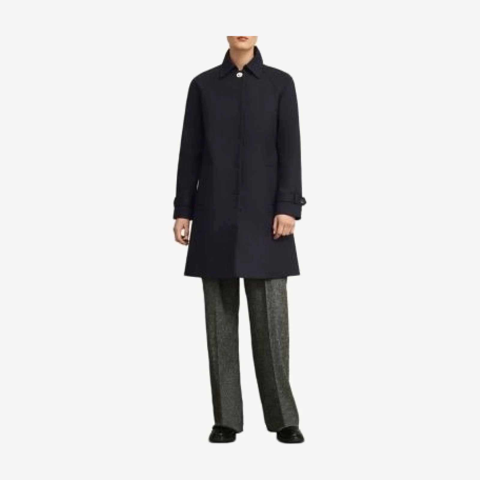 Hobbs London Vivienne Trench Coat
