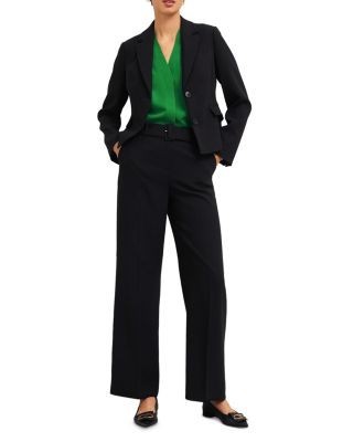 Hobbs London Poppy Blouse