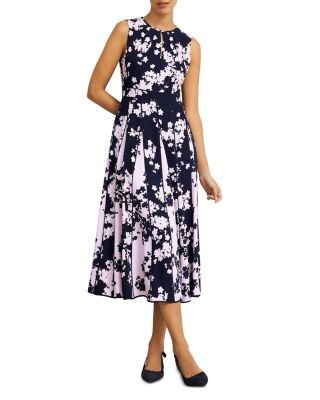 Hobbs London Angelica Dress