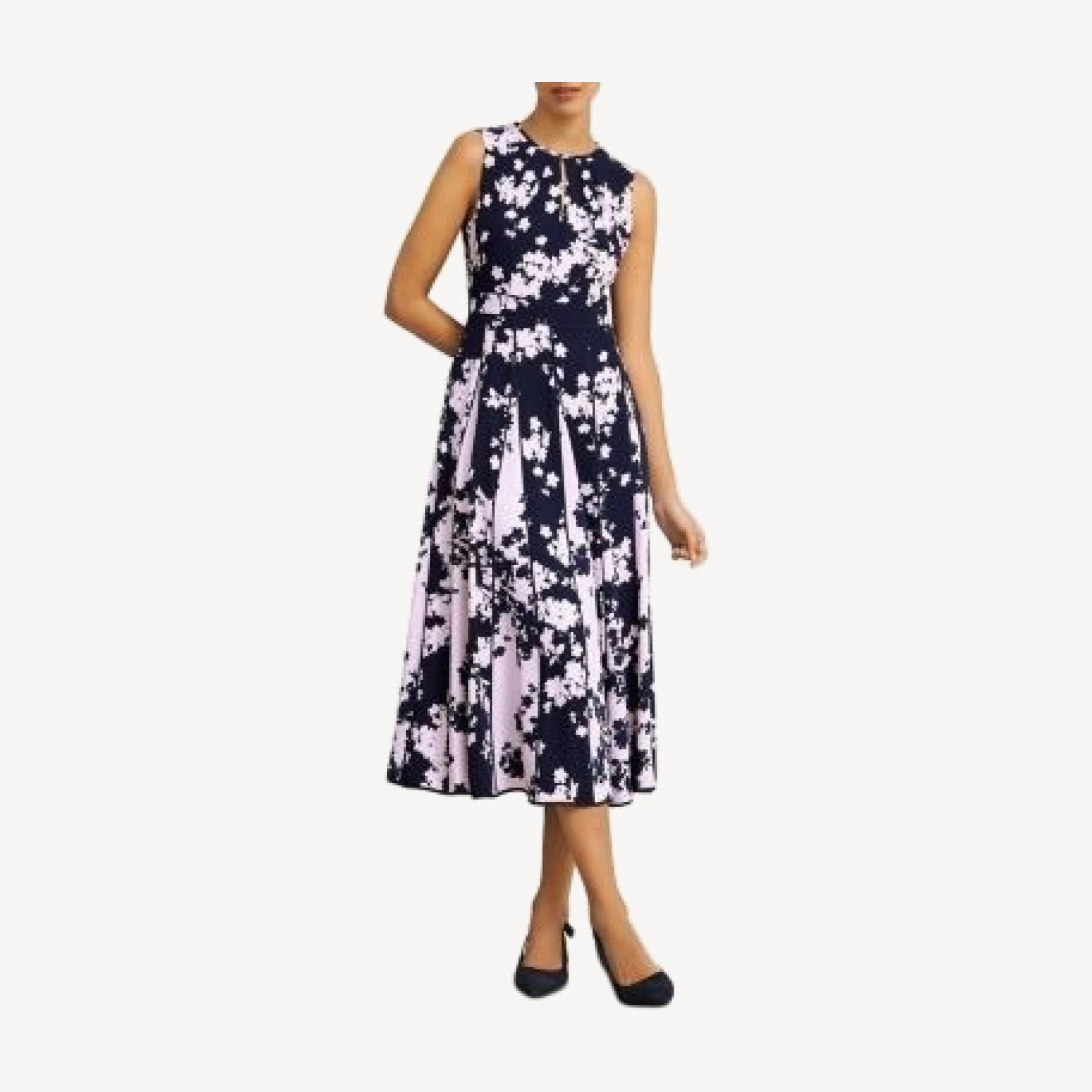 Hobbs London Angelica Dress