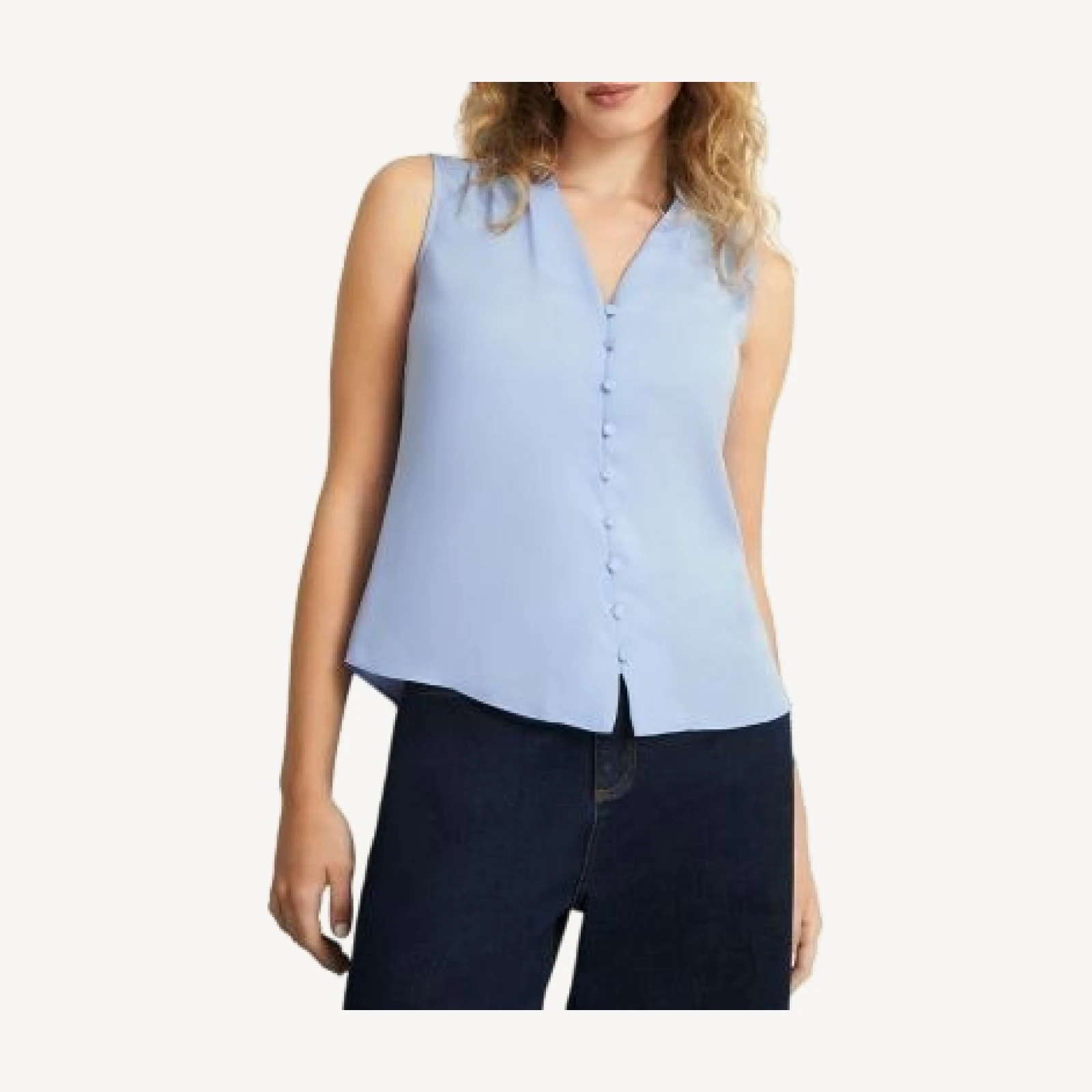 Hobbs London Maria Blouse