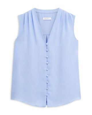 Hobbs London Maria Blouse