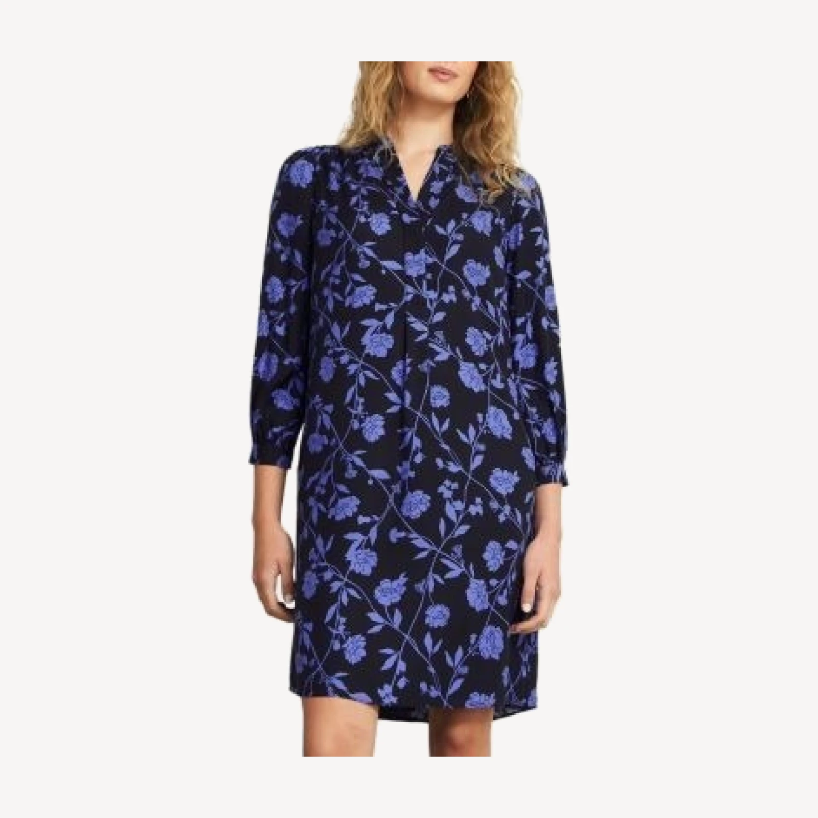 Hobbs London Valeria Dress