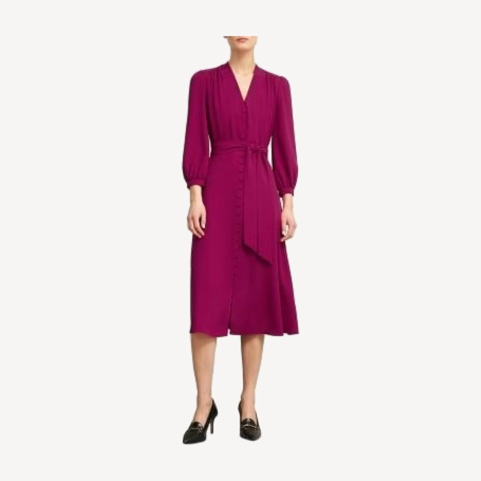 Hobbs London Magnolia Dress