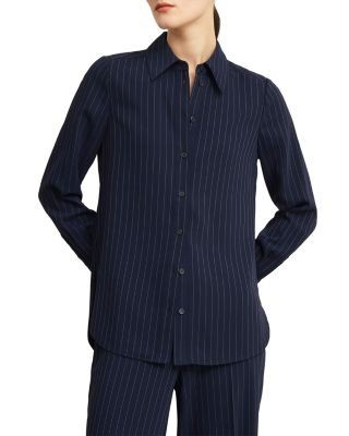 Hobbs London Hadley Shirt