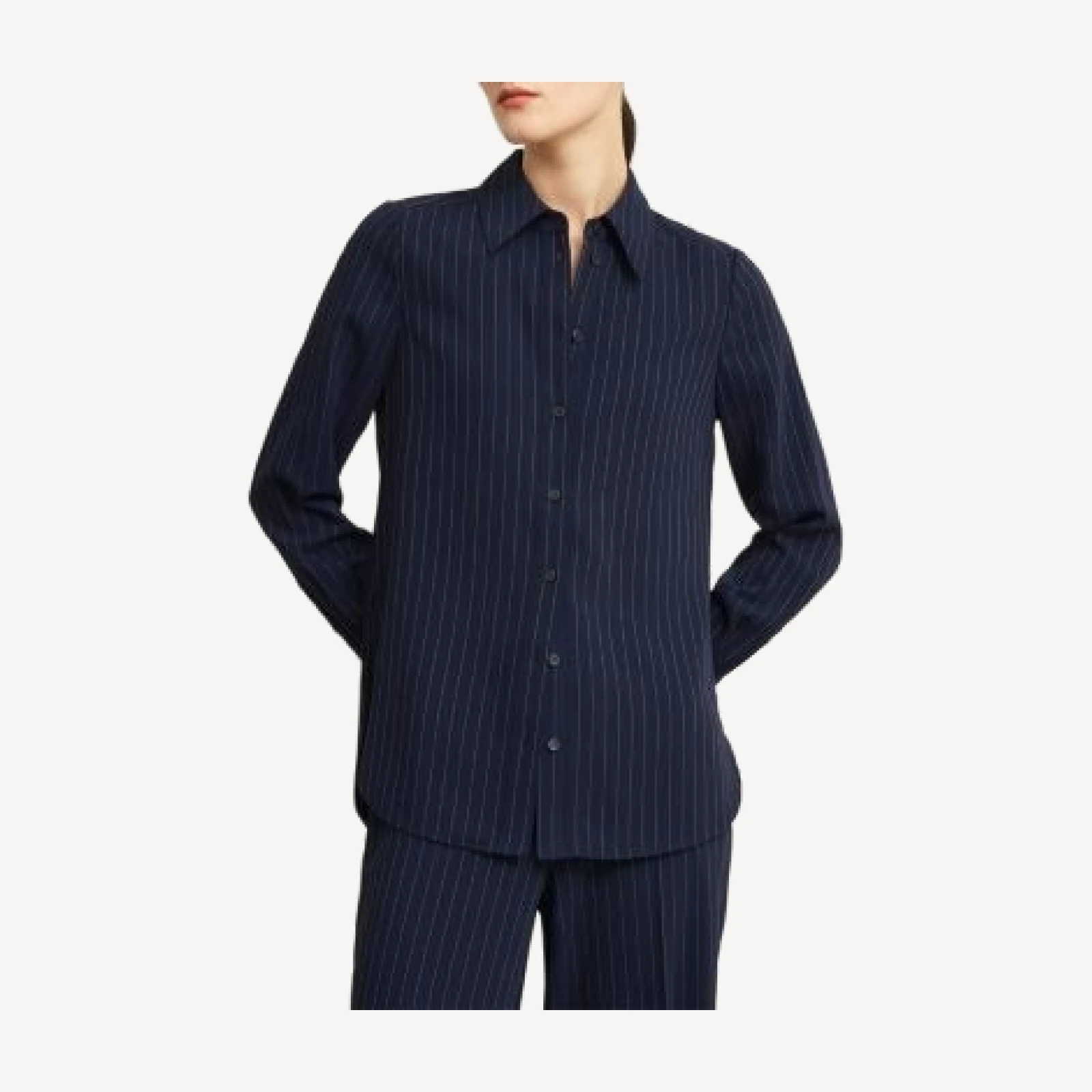 Hobbs London Hadley Shirt