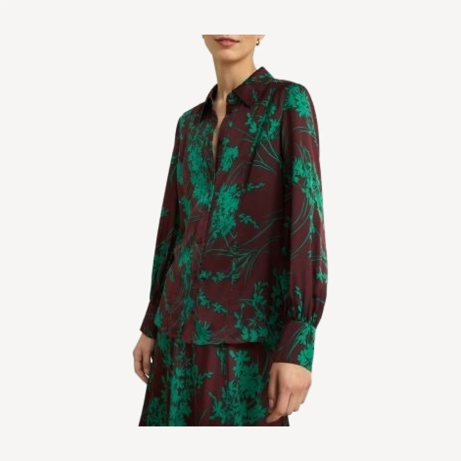Hobbs London Limited Grasmere Shirt