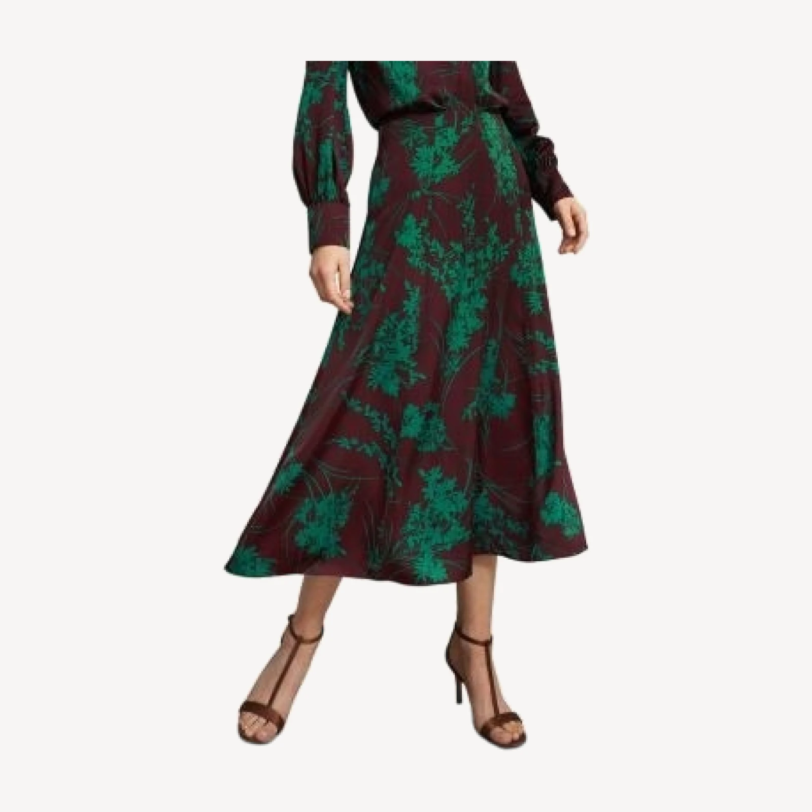 Hobbs London Limited Grasmere Skirt