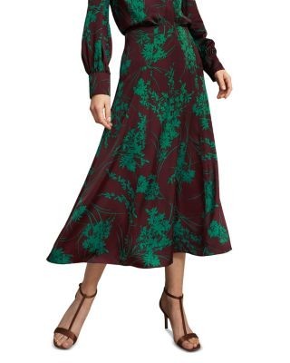 Hobbs London Limited Grasmere Skirt