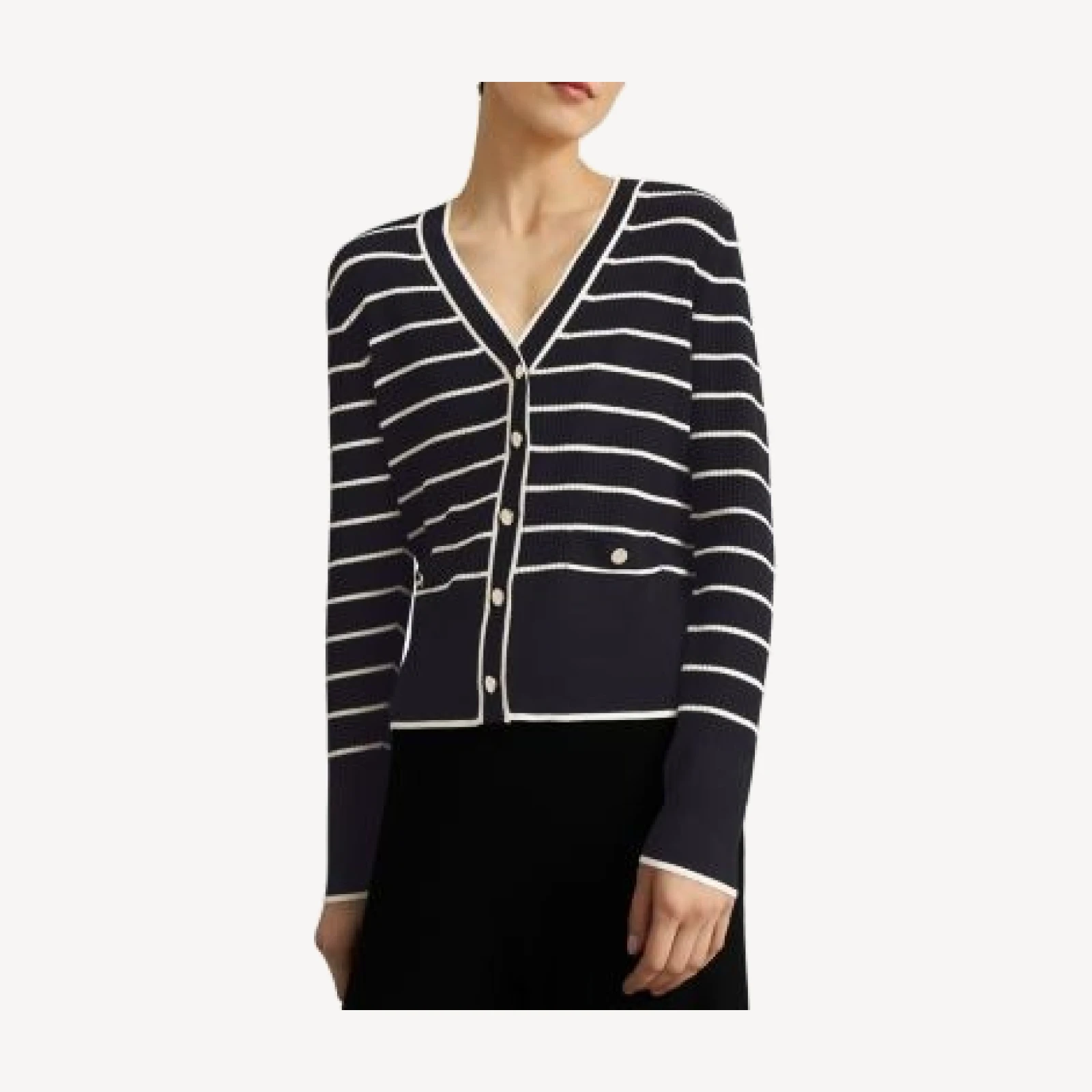 Hobbs London Limited Belmont Cardigan