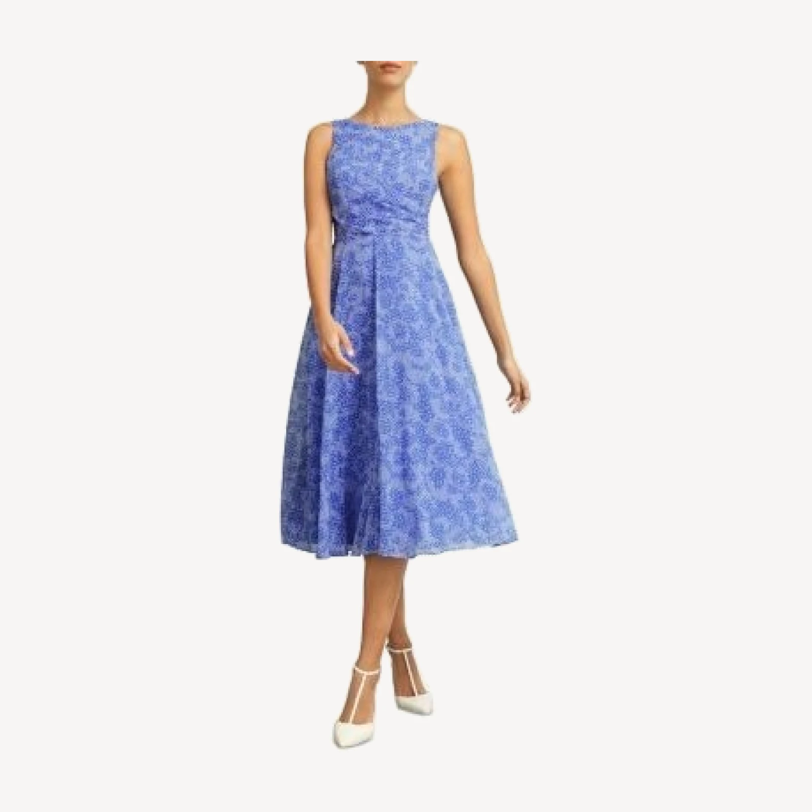 Hobbs London Jess Dress