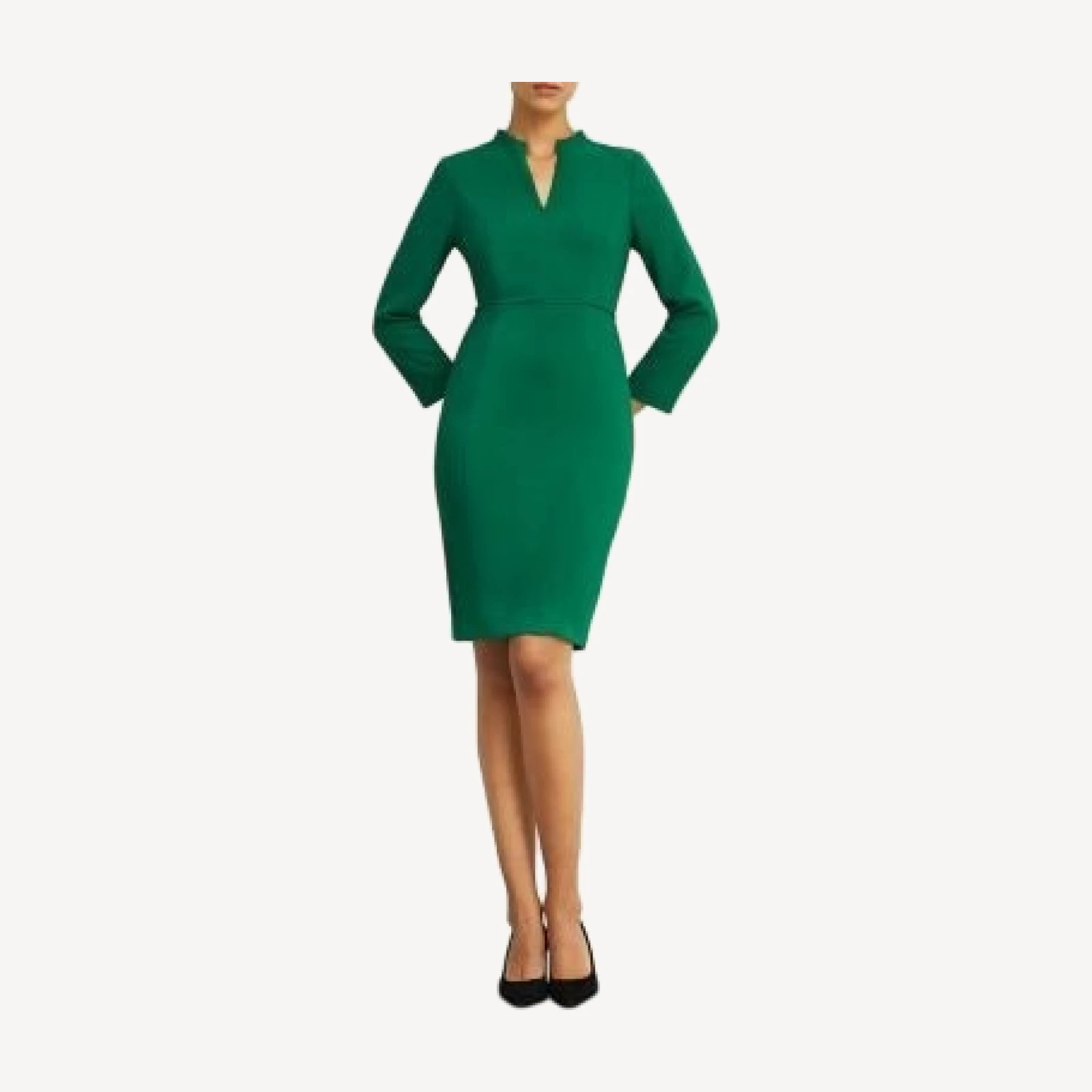 Hobbs London Chessie Dress