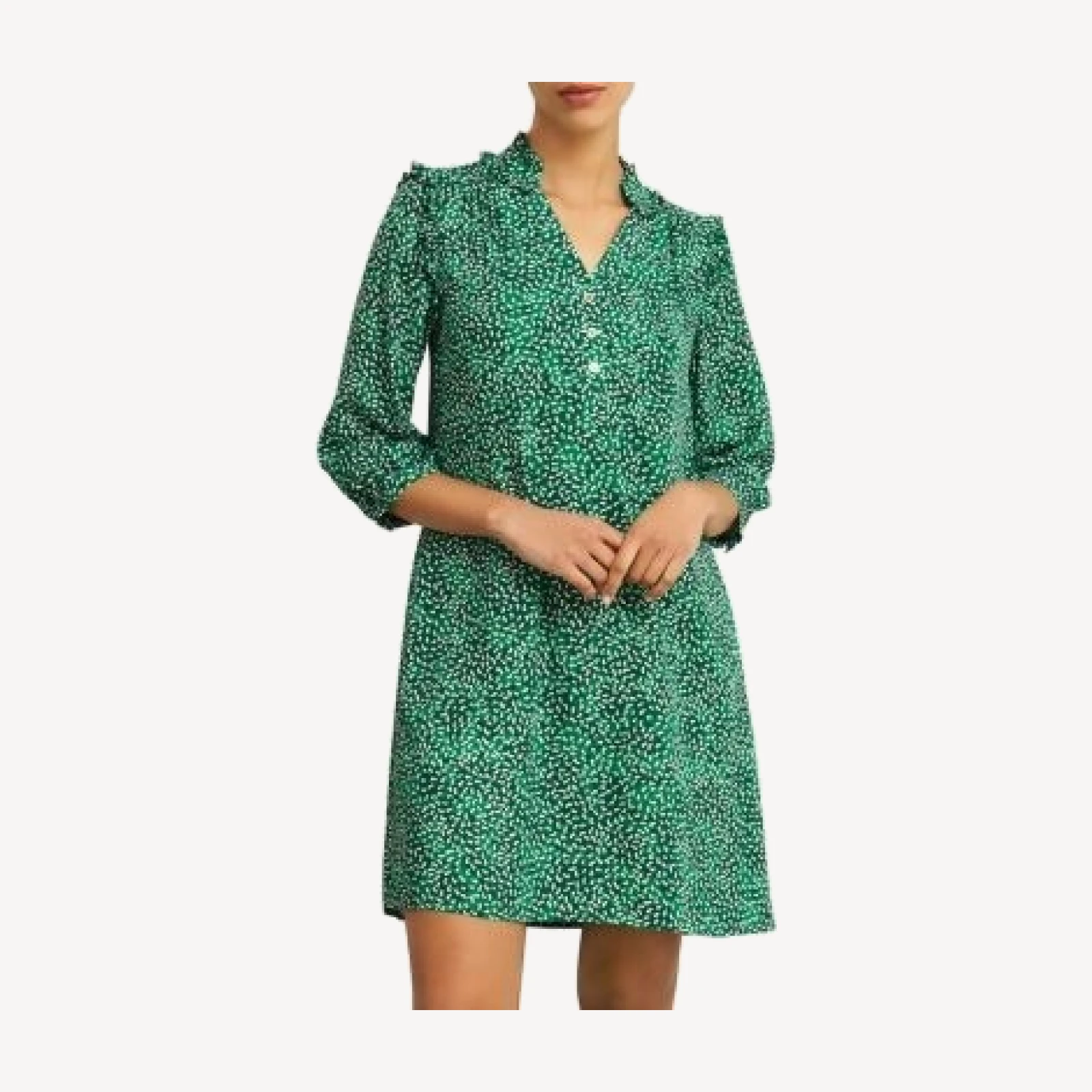 Hobbs London Laurel Dress